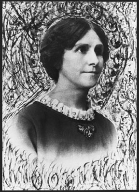 Madge Gill