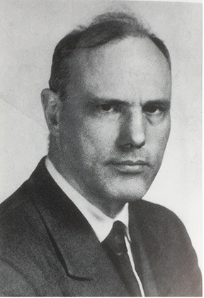 Malcolm McKesson